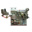 DPT-80/140 Small Roller Type Alu-PVC Blister Packing Machine