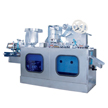 DPB-140B Small Self-checking Alu-Alu Automatic Blister Packing Machine