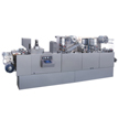 DPB-250R Aluminum-Plastic-Aluminum Blister Packing Machine