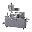 DPB-80L Chocolate/Honey/Jam Blister Packing Machine