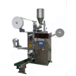YD-18 Automatic Tea Bag Packing Machine Inner and Outer Bag with Thread and tag's