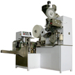 DXDC8IV Tea Bag Packing Machine with Thread and Tag