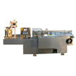 ZH-180 Fully Automatic Continuous Cartoning Machine