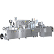 DPB260D-ZH180 Blister Cartoner Packing Production Line