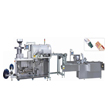 DPH190-ZH180 Blister Cartoner Packing Production Line