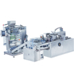 DXDP350-ZH200 Strip Sachet Packing Production Line